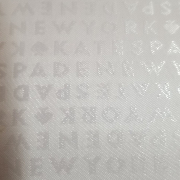 Kate Spade Crossbody - Picture 7 of 12